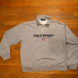 Polo Ralph Lauren sweater